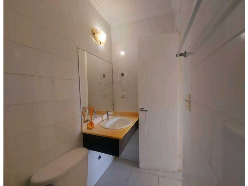 ALQUILER APARTAMENTO PH. GREEN PARK EN CONDADO DEL REY MB — foto 5