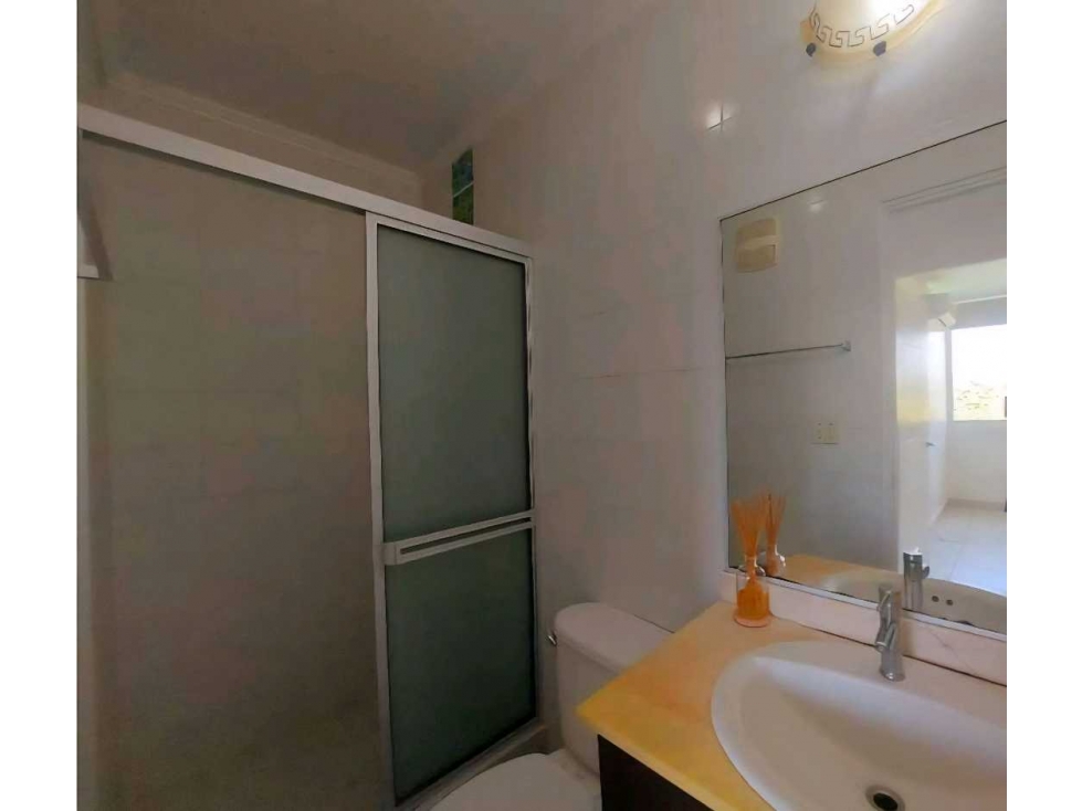 ALQUILER APARTAMENTO PH. GREEN PARK EN CONDADO DEL REY MB — foto 6