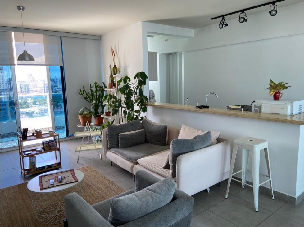 Alquiler apartamento Ph Harmony