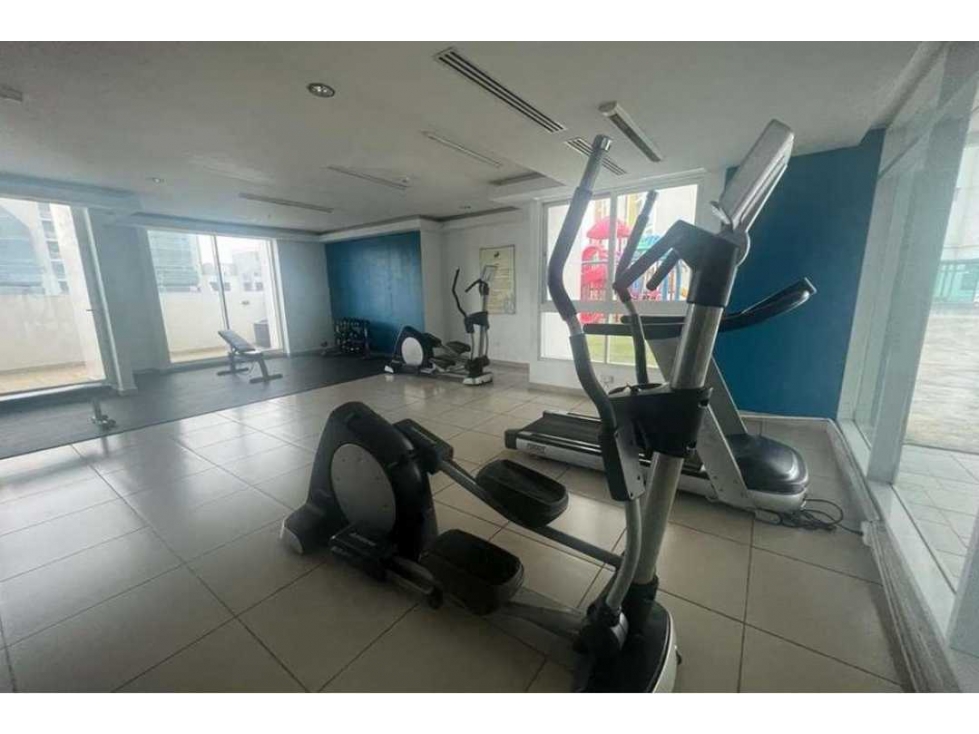 VENTA APARTAMENTO PH KINGS PARK CONDADO DEL REY — foto 3