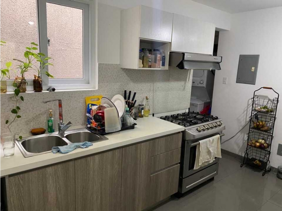 ALQUILER APARTAMENTO LA RIVIERA DE PEDREGAL - 5