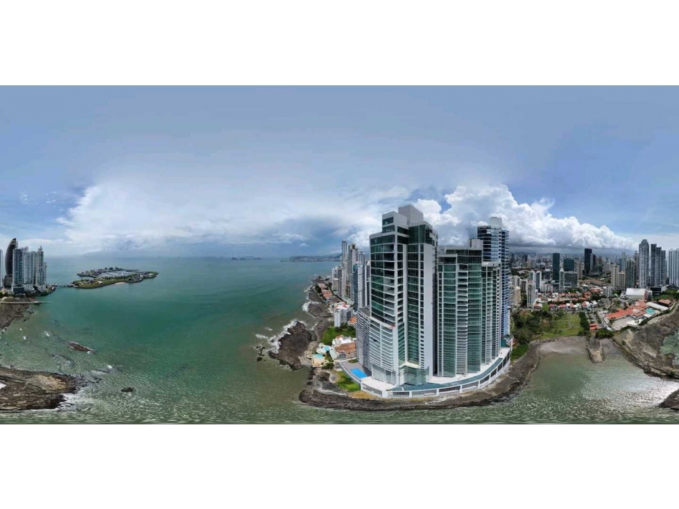 ALQUILER APARTAMENTO PH LAS MARIANAS PUNTA PAITILLA CENTRICO 3R