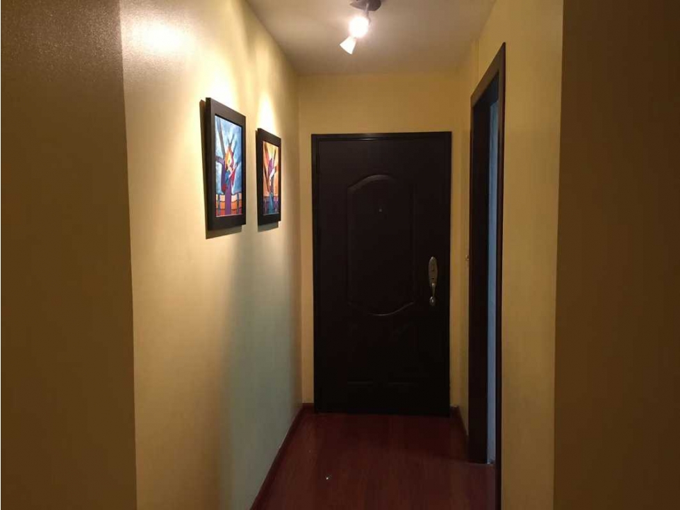 ALQUILER APARTAMENTO PH MANDALAY 3R EL CANGREJO LT. - 3