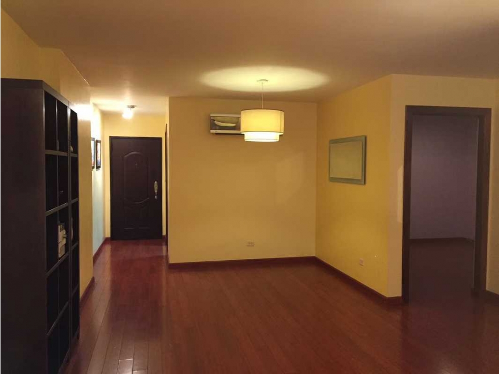 ALQUILER APARTAMENTO PH MANDALAY 3R EL CANGREJO LT. - 4