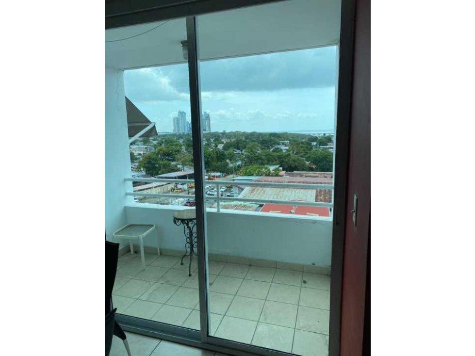 ALQUILER APARTAMENTO PH. PRISMA 2REC + 1B