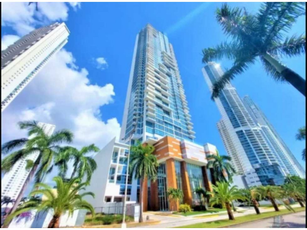 ALQUILER APARTAMENTO PH TEN TOWER COSTA DEL ESTE