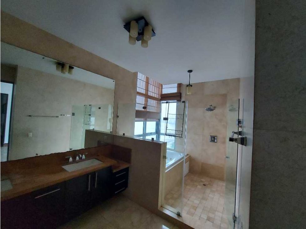 ALQUILER APARTAMENTO PH TEN TOWER COSTA DEL ESTE — foto 5