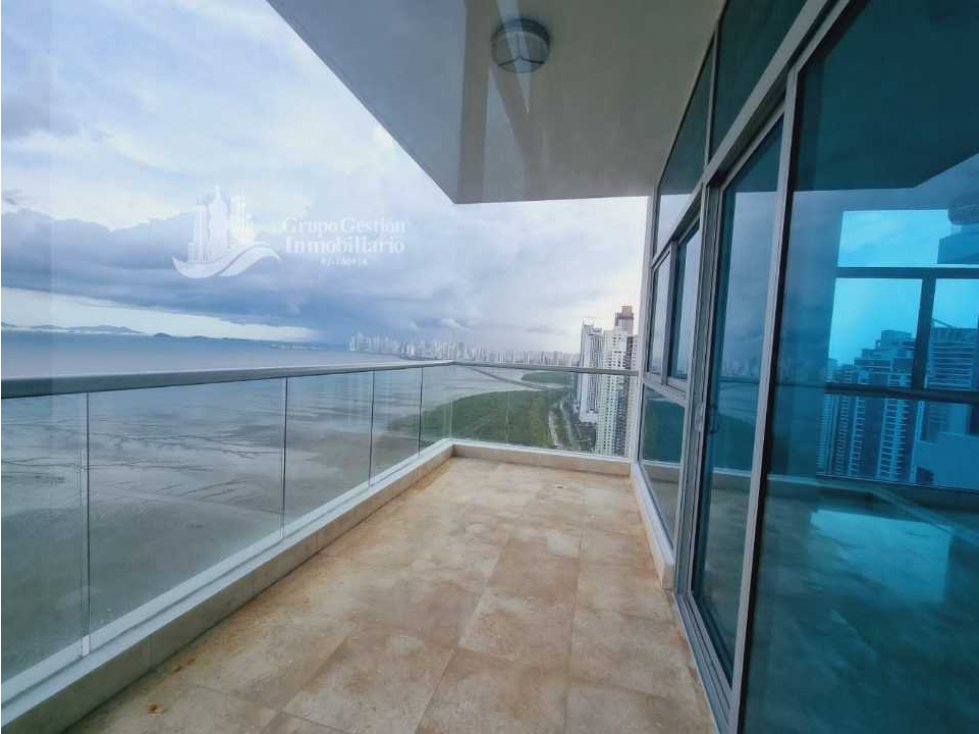 ALQUILER APARTAMENTO PH TEN TOWER COSTA DEL ESTE — foto 2