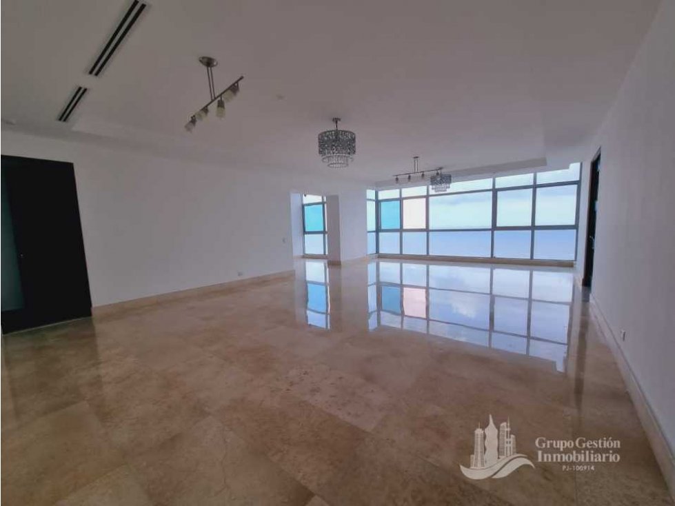 ALQUILER APARTAMENTO PH TEN TOWER COSTA DEL ESTE — foto 3