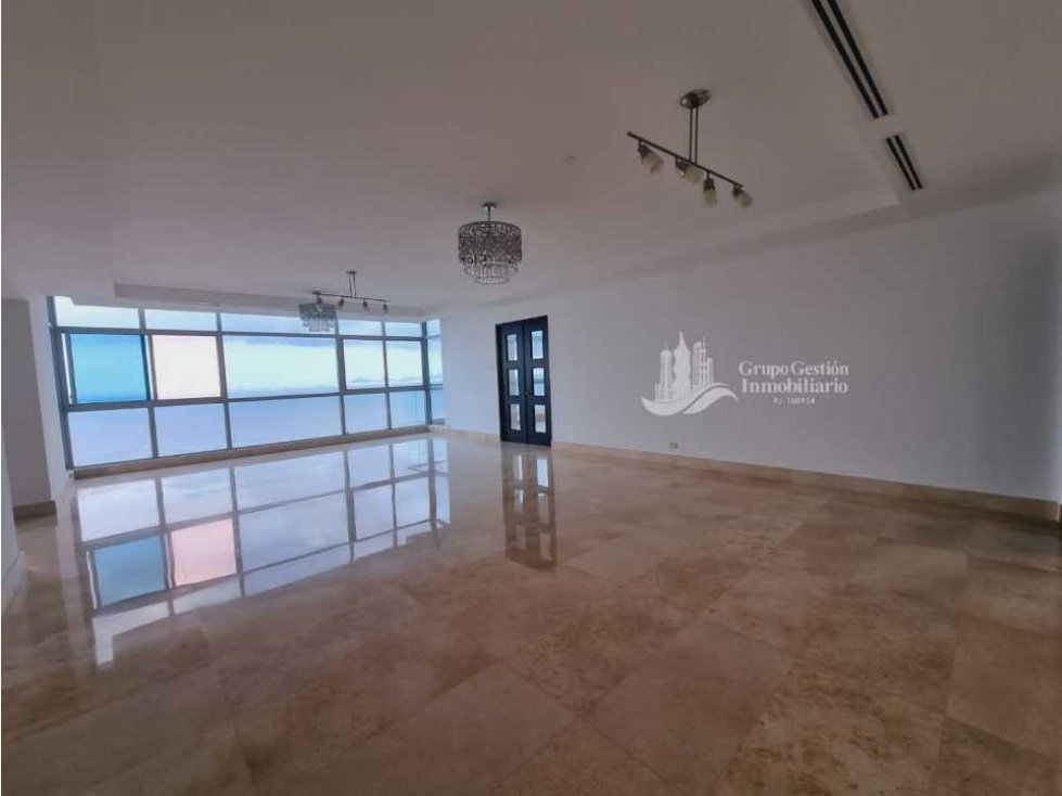 ALQUILER APARTAMENTO PH TEN TOWER COSTA DEL ESTE — foto 4