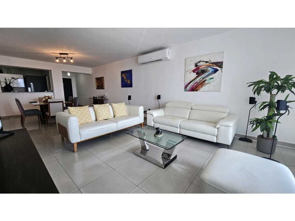 ALQUILER APARTAMENTO SAN FRANCISCO LB PH THE REGENT (CP)
