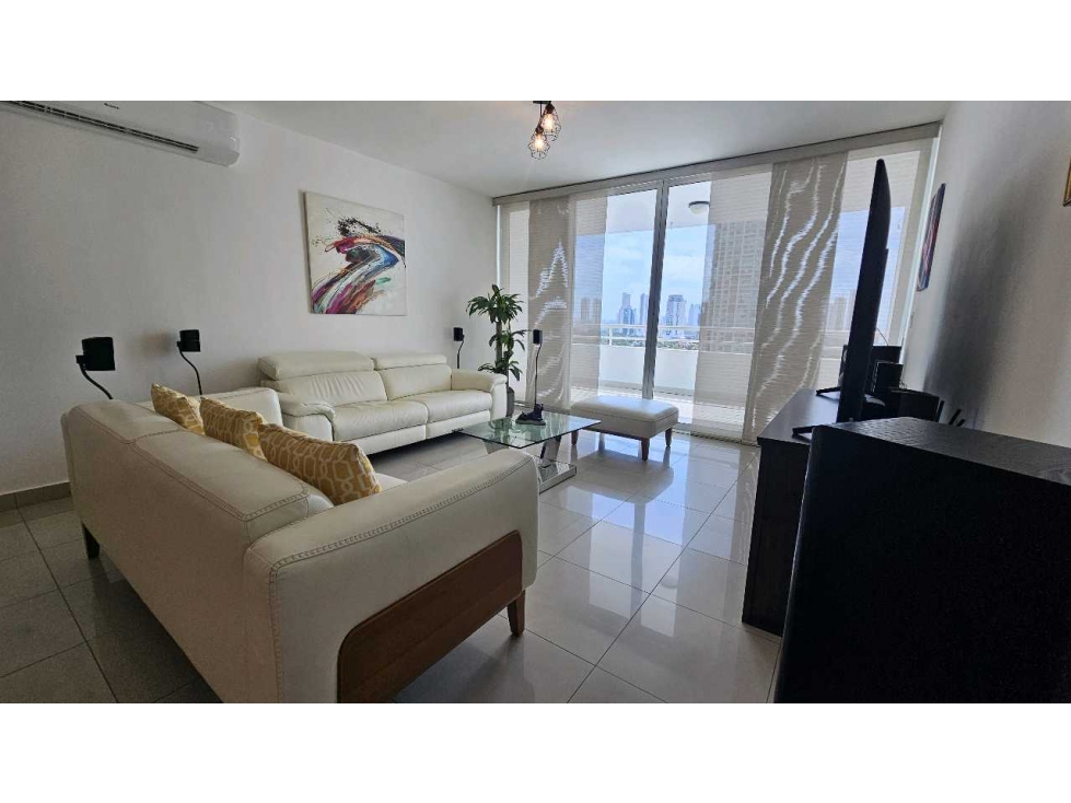 ALQUILER APARTAMENTO SAN FRANCISCO LB PH THE REGENT (CP) — foto 2