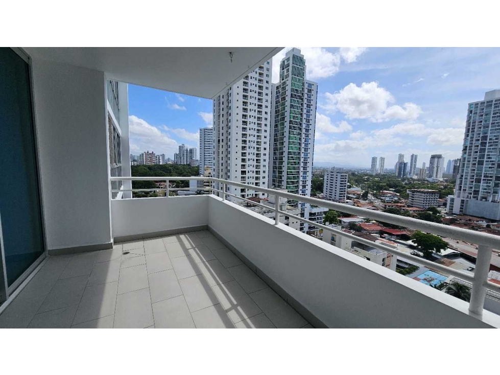 ALQUILER APARTAMENTO SAN FRANCISCO LB PH THE REGENT (CP) — foto 3