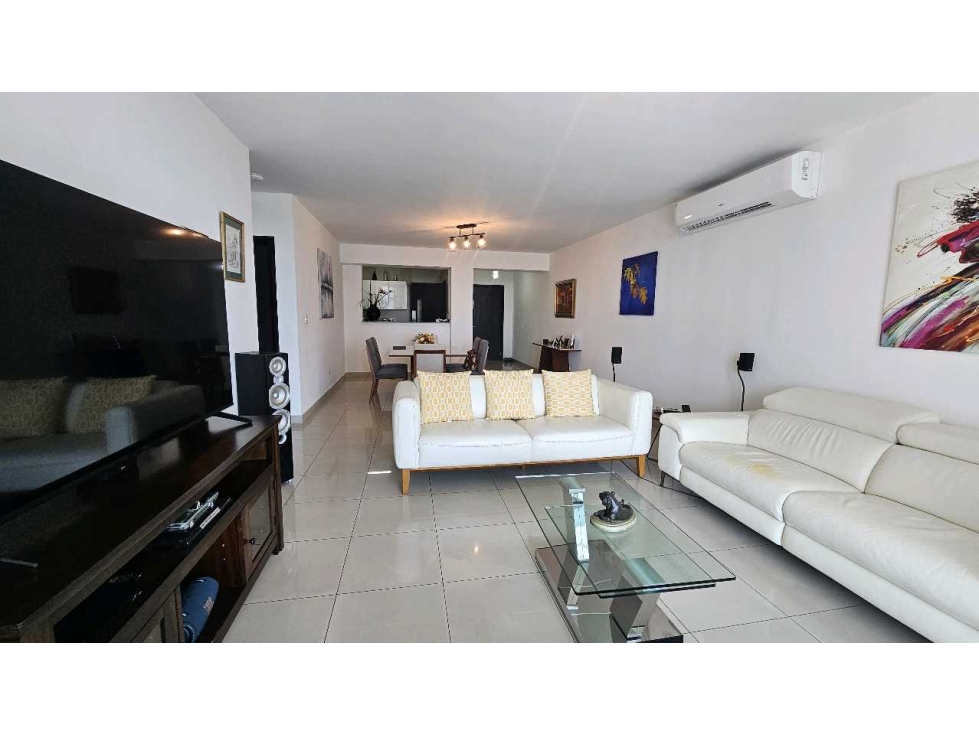 ALQUILER APARTAMENTO SAN FRANCISCO LB PH THE REGENT (CP) — foto 4