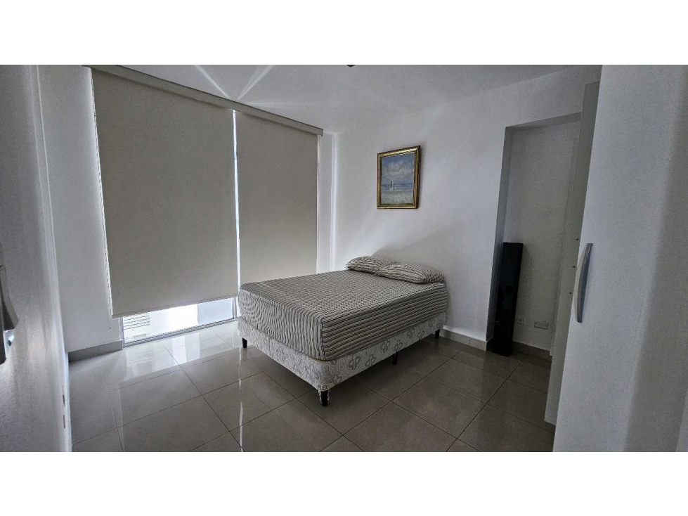 ALQUILER APARTAMENTO SAN FRANCISCO LB PH THE REGENT (CP) — foto 5