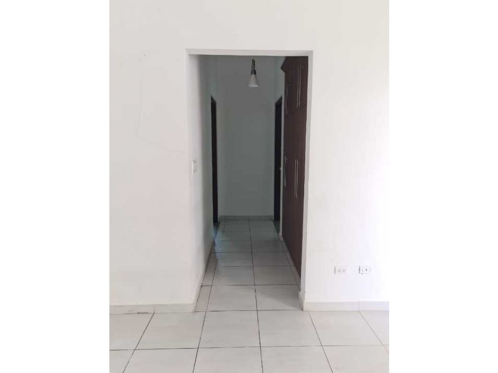 ALQUILER APARTAMENTO PH TRINITY TOWER L/B 2REC 2B +CBE - 4
