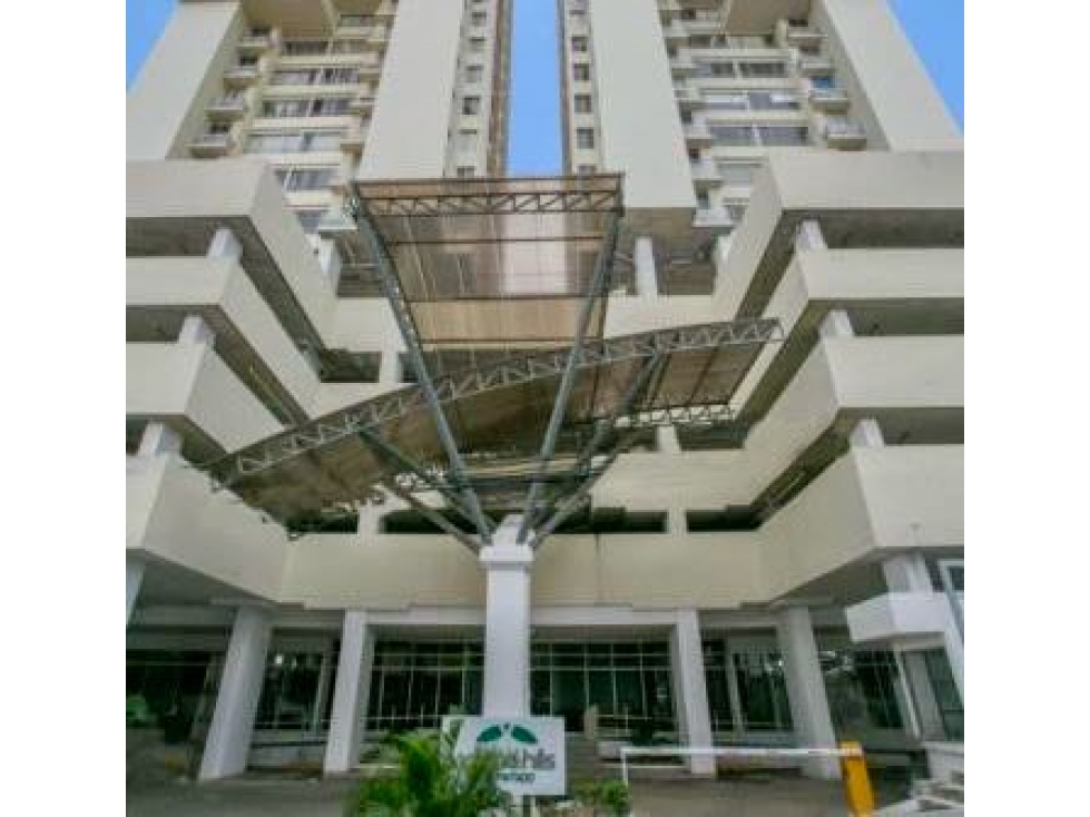 ALQUILER APARTAMENTO EN PH VICTORIA HILLS 12 DE OCTUBRE — foto 2