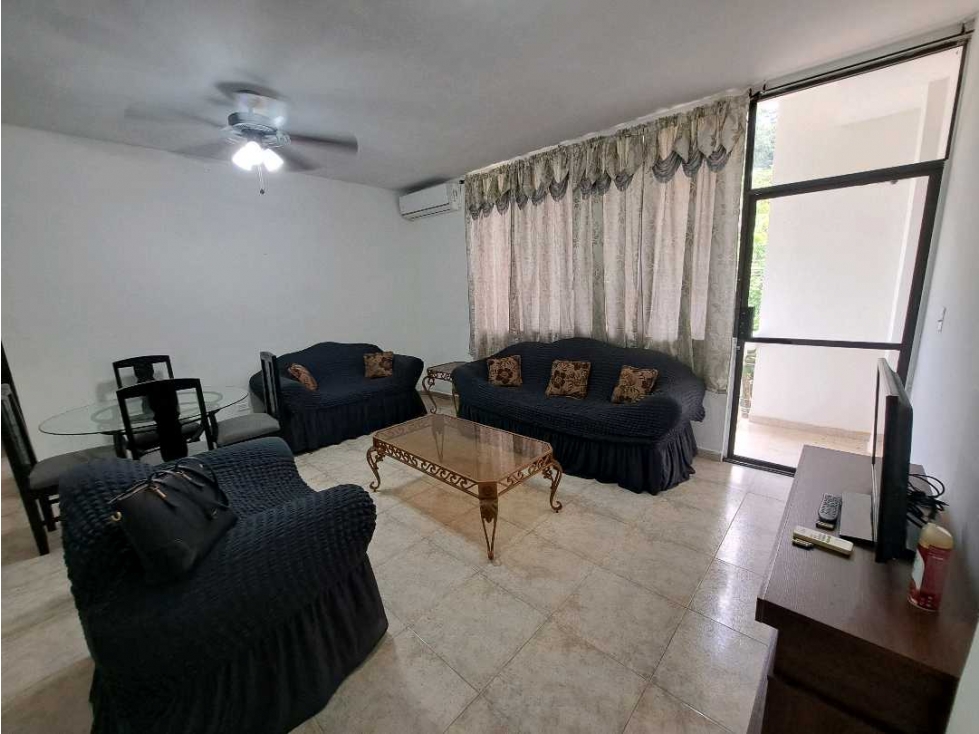 AlQUILER PH VISTAS DEL ATLANTICO ESPINAR COLÓN TOTALMENTE AMOBLADO VV — foto 3