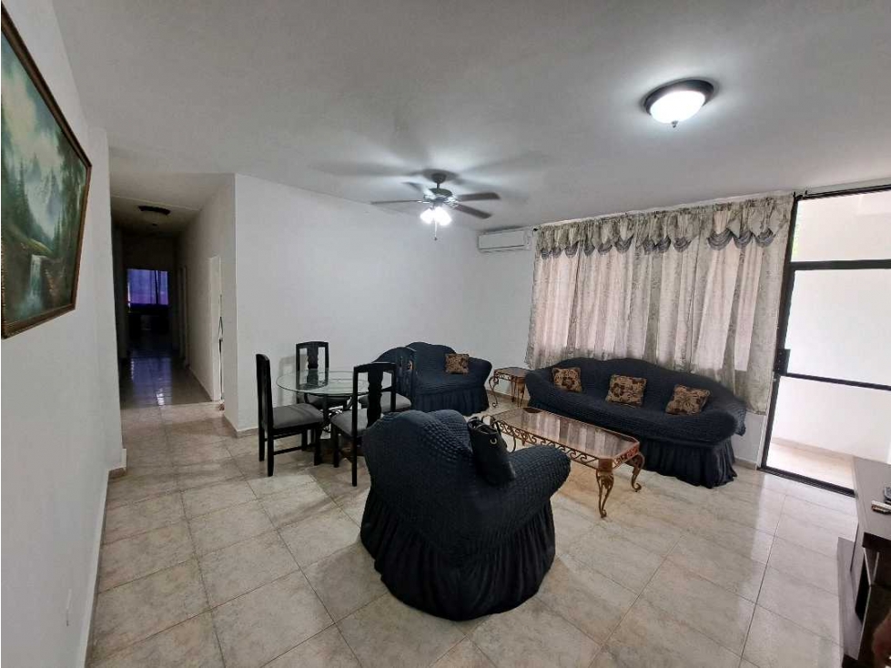 AlQUILER PH VISTAS DEL ATLANTICO ESPINAR COLÓN TOTALMENTE AMOBLADO VV — foto 4