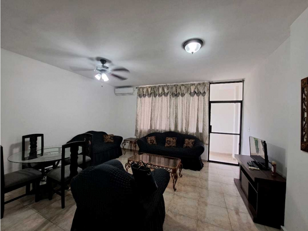 AlQUILER PH VISTAS DEL ATLANTICO ESPINAR COLÓN TOTALMENTE AMOBLADO VV — foto 5