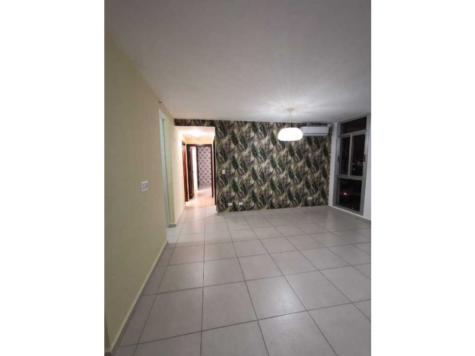 ALQUILER APARTAMENTO PLAZA TOCUMEN