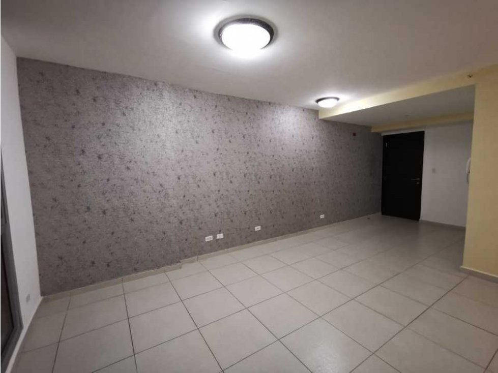 ALQUILER APARTAMENTO PLAZA TOCUMEN — foto 2