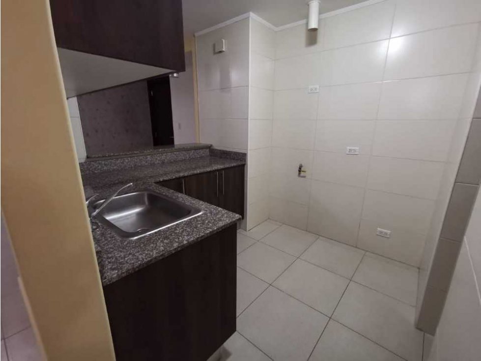 ALQUILER APARTAMENTO PLAZA TOCUMEN — foto 4