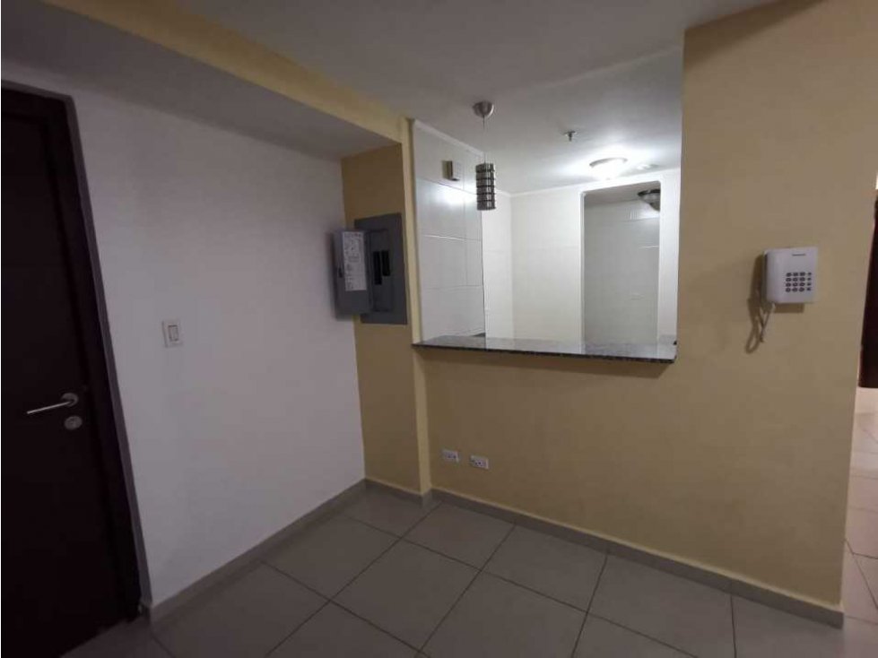 ALQUILER APARTAMENTO PLAZA TOCUMEN — foto 5