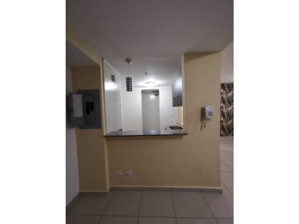 ALQUILER APARTAMENTO PLAZA TOCUMEN — foto 6