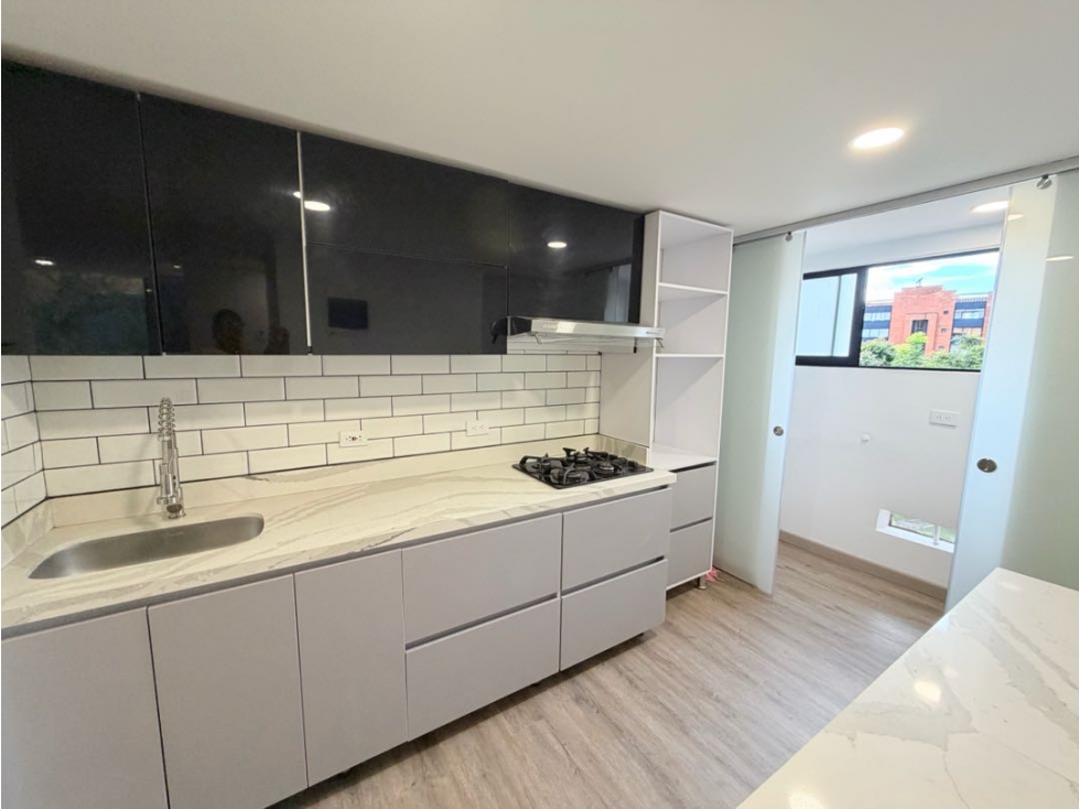Alquiler Apartamento Poblado - Diamante 2 Medellín 90,7 Mts2 — foto 5