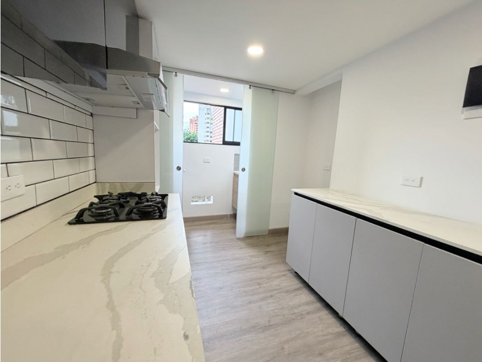 Alquiler Apartamento Poblado - Diamante 2 Medellín 90,7 Mts2 — foto 6