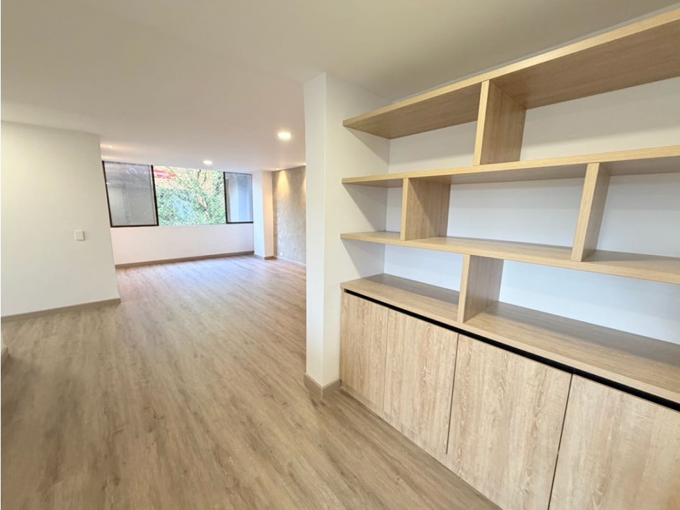 Alquiler Apartamento Poblado - Diamante 2 Medellín 90,7 Mts2 — foto 3