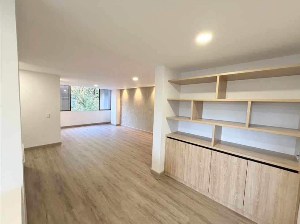 Alquiler Apartamento Poblado - Diamante 2 Medellín 90,7 Mts2 — foto 4