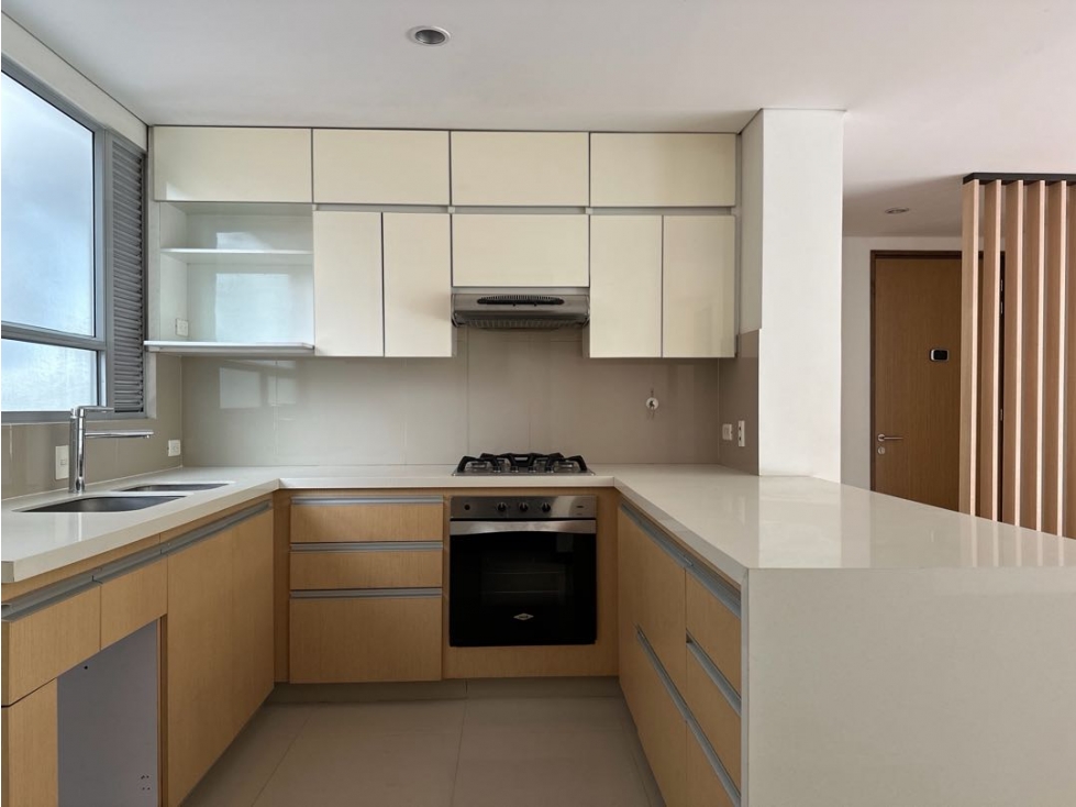 ALQUILER APARTAMENTO POBLADO LOS BALSOS — foto 4