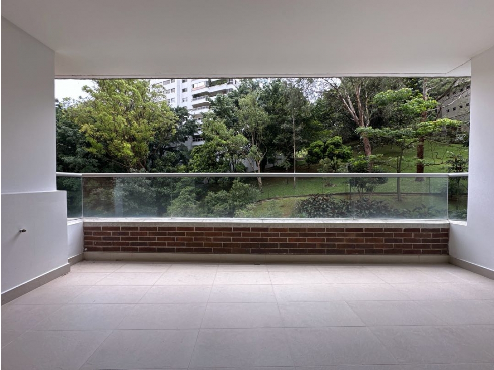 ALQUILER APARTAMENTO POBLADO LOS BALSOS — foto 6