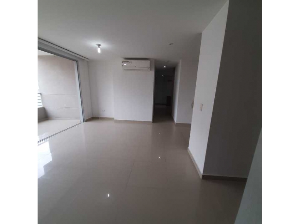 ALQUILER APARTAMENTO PORTAL DE GENOVES PUERTO COLOMBIA COD7752658 - 1