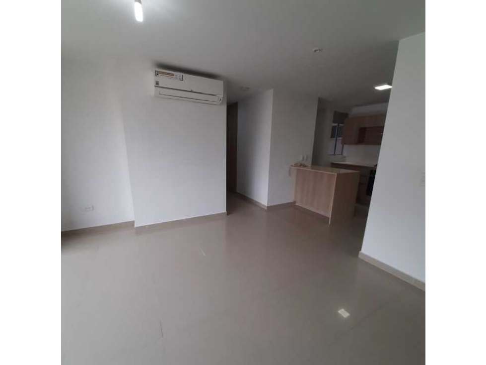 ALQUILER APARTAMENTO PORTAL DE GENOVES PUERTO COLOMBIA COD7752658 - 2