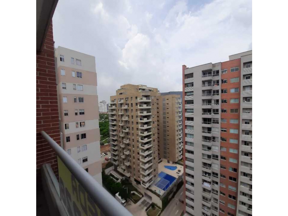 ALQUILER APARTAMENTO PORTAL DE GENOVES PUERTO COLOMBIA COD7752658 - 3
