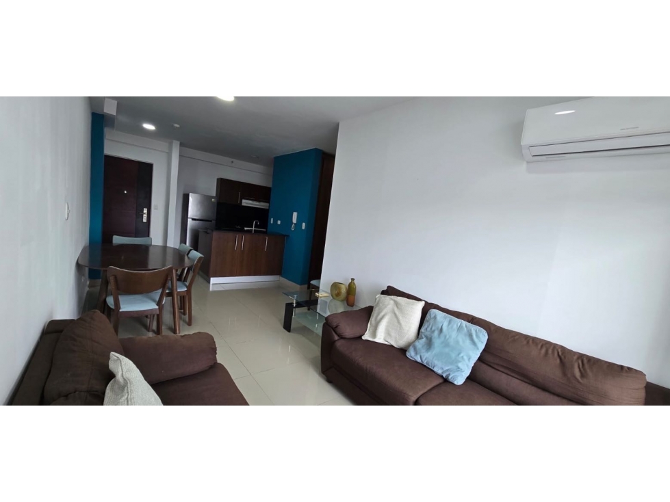 ALQUILER APARTAMENTO PUEBLO NUEVO 65M2 PH MIDTOWN PTY JP — foto 3