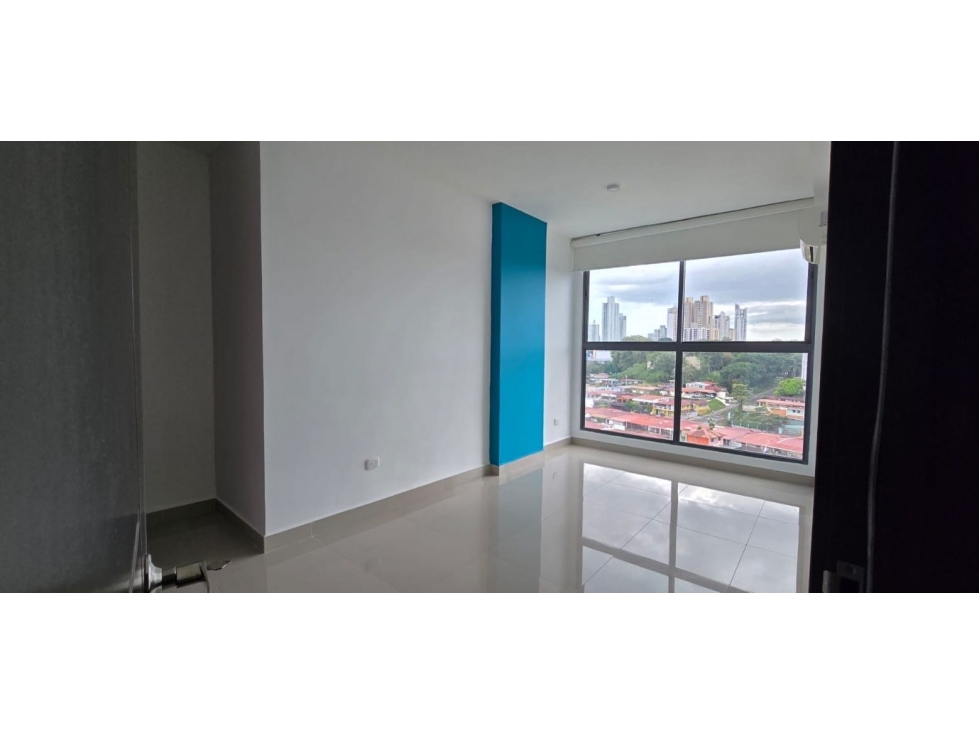 ALQUILER APARTAMENTO PUEBLO NUEVO 65M2 PH MIDTOWN PTY JP — foto 4