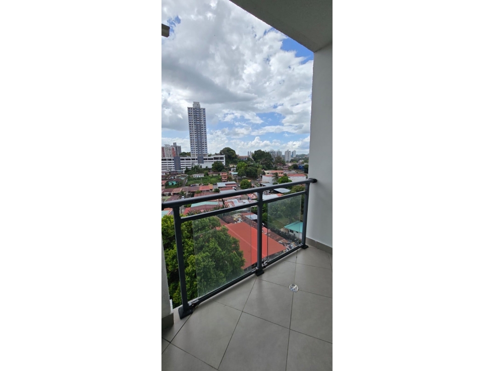 ALQUILER APARTAMENTO PUEBLO NUEVO 65M2 PH MIDTOWN PTY JP