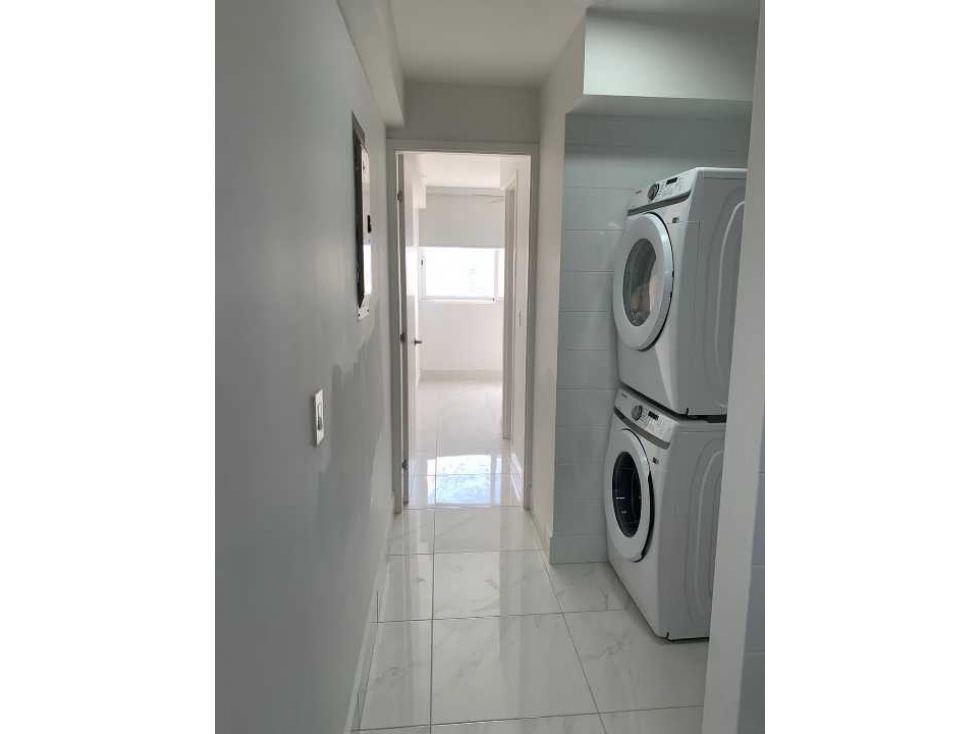 ALQUILER APARTAMENTO PUNTA PACIFICA — foto 5
