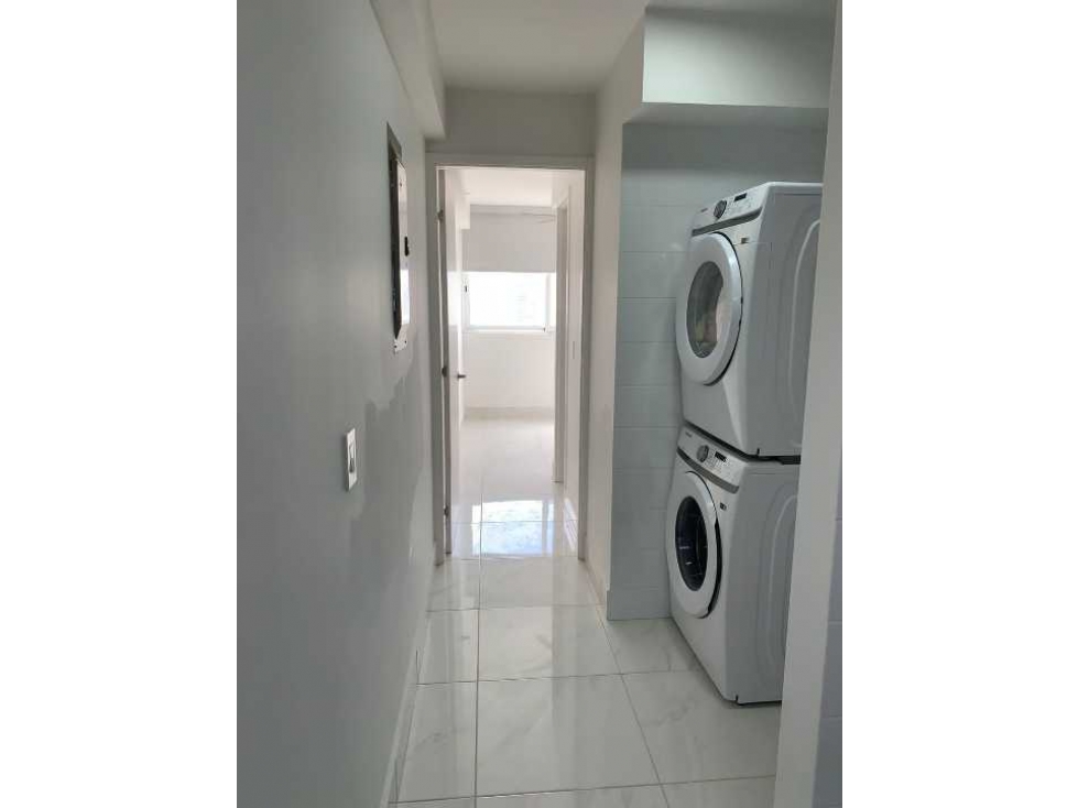 ALQUILER APARTAMENTO PUNTA PACIFICA — foto 6