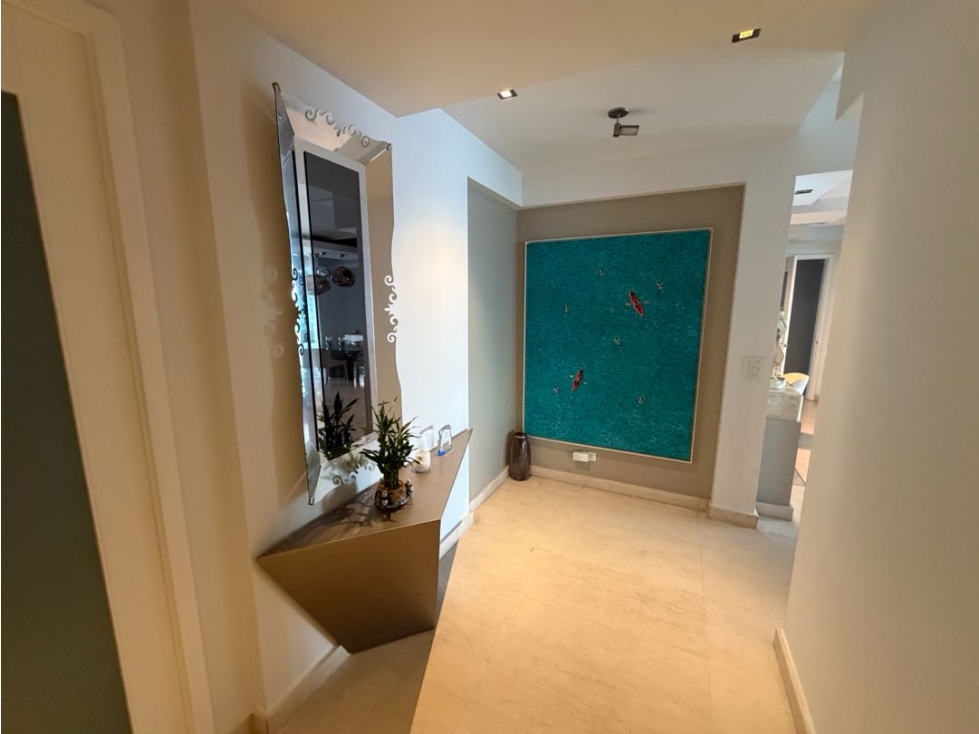 ALQUILER APARTAMENTO AMUEBLADO PUNTA PACÍFICA PH DUPONT (CP) — foto 2