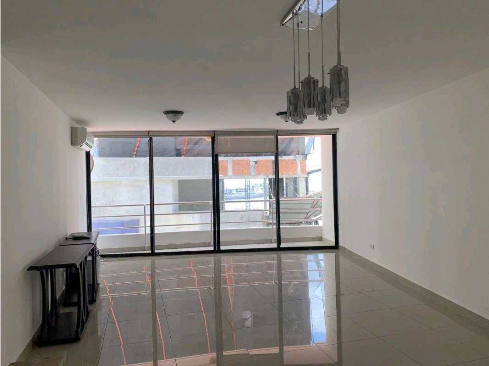 Alquiler Apartamento  Punta Paitilla 2 Recámaras PH Royal Princess PT — foto 2
