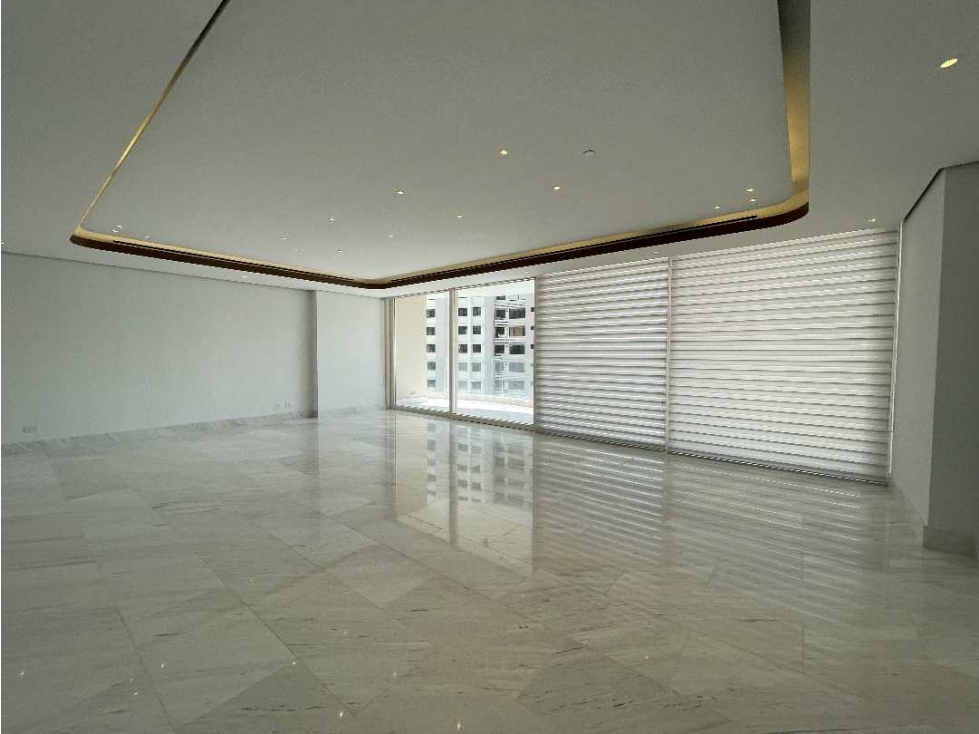 ALQUILER APARTAMENTO PUNTA PAITILLA LINEA BLANCA THE TOWERS JP — foto 3
