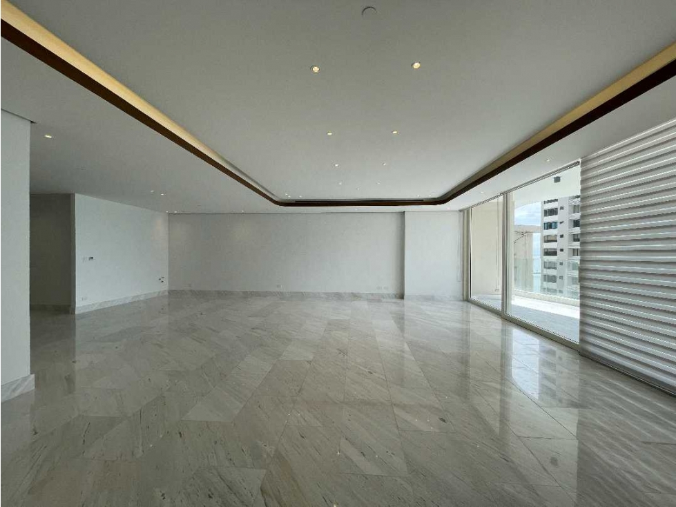 ALQUILER APARTAMENTO PUNTA PAITILLA LINEA BLANCA THE TOWERS JP — foto 4
