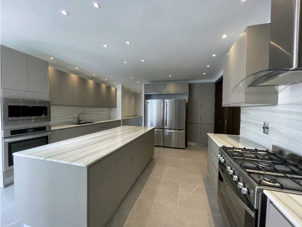 ALQUILER APARTAMENTO PUNTA PAITILLA LINEA BLANCA THE TOWERS JP — foto 5