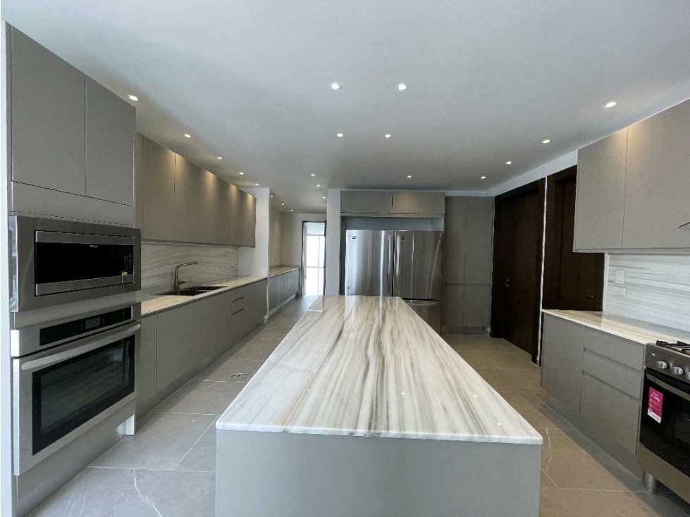 ALQUILER APARTAMENTO PUNTA PAITILLA LINEA BLANCA THE TOWERS JP — foto 6