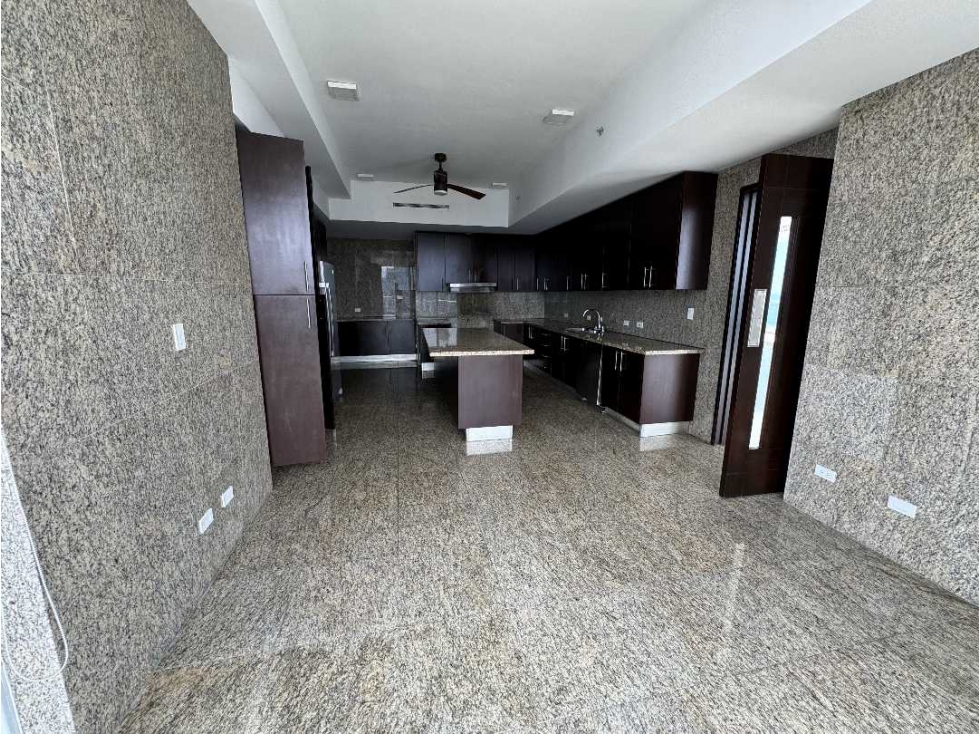 ALQUILER APARTAMENTO PUNTA PAITILLA 500M2 LINEA BLANCA PH THE POINT JP — foto 3